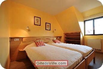 Chambre d'Hôtes Ammerschwihr 4