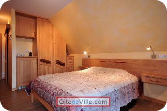 Chambre d'Hôtes Ammerschwihr 9