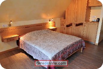 Chambre d'Hôtes Ammerschwihr 6