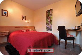 Chambre d'Hôtes Ammerschwihr 8
