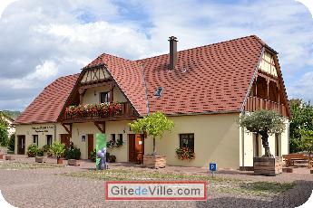 Chambre d'Hôtes Ammerschwihr 7
