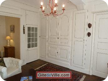 Self Catering Vacation Rental Rennes 6