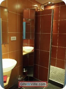 Self Catering Vacation Rental Montpellier 10