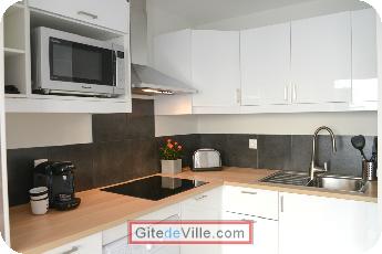 Gîte Lille 9