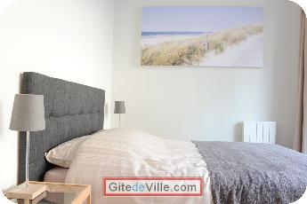 Gîte Lille 10