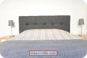 Gîte Lille 3