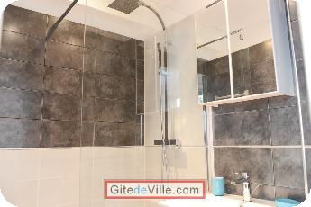 Gîte Lille 2