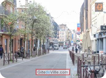 Gîte Lille 11