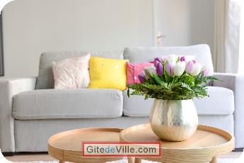 Gîte Lille 5