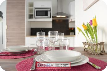 Gîte Lille 4