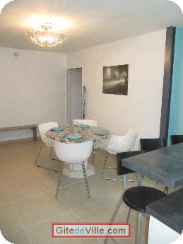 Self Catering Vacation Rental Carcassonne 8