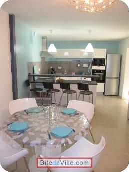 Self Catering Vacation Rental Carcassonne 5