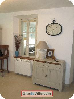 Self Catering Vacation Rental Carcassonne 7