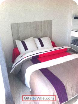 Self Catering Vacation Rental Toulouse 2