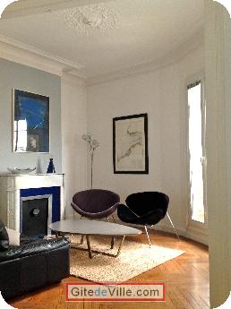 Self Catering Vacation Rental Le_Havre 6