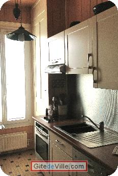 Self Catering Vacation Rental Le_Havre 2