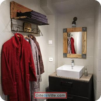 Self Catering Vacation Rental Chantilly 8