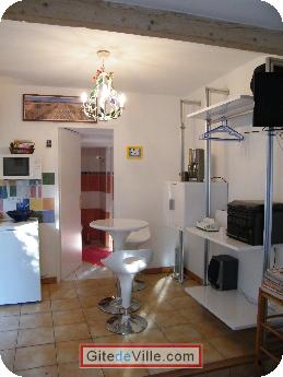 Self Catering Vacation Rental Nimes 8