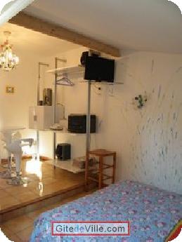 Self Catering Vacation Rental Nimes 11