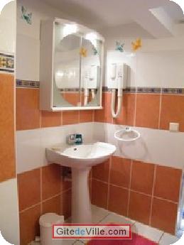 Self Catering Vacation Rental Nimes 4