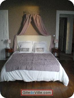 Self Catering Vacation Rental Perigueux 3