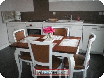 Gîte Perigueux 8