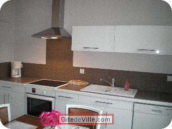 Self Catering Vacation Rental Perigueux 4