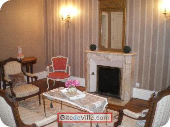 Gîte Perigueux 10