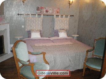 Self Catering Vacation Rental Perigueux 7
