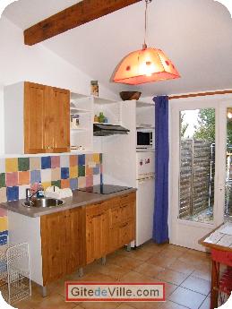 Self Catering Vacation Rental Nimes 9