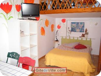Self Catering Vacation Rental Nimes 11