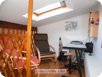Self Catering Vacation Rental Nimes 2