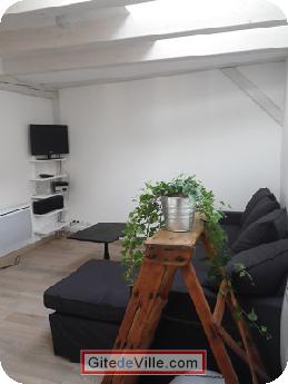 Self Catering Vacation Rental Eckbolsheim 3