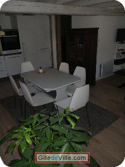 Self Catering Vacation Rental Eckbolsheim 6