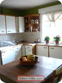 Self Catering Vacation Rental Notre_Dame_d_Oe 4