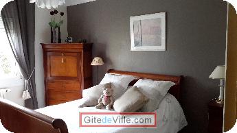Gîte Caen 3