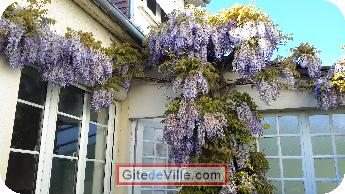 Gîte Caen 7