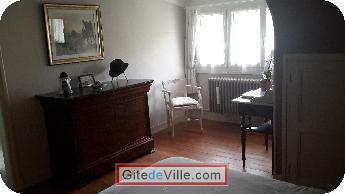 Self Catering Vacation Rental Caen 2