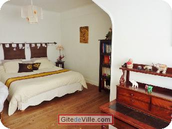 Gîte Caen 6