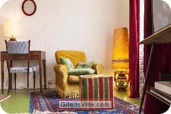 Chambre d'Hôtes Montauban 3