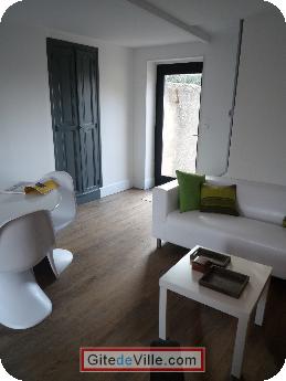 Self Catering Vacation Rental Beaune 6