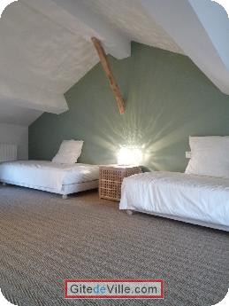 Self Catering Vacation Rental Beaune 3