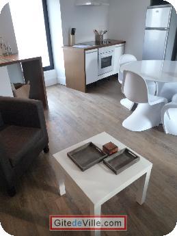 Self Catering Vacation Rental Beaune 2
