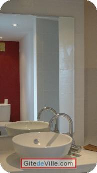 Self Catering Vacation Rental Beaune 8