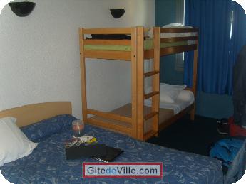 Self Catering Vacation Rental Francheville 10