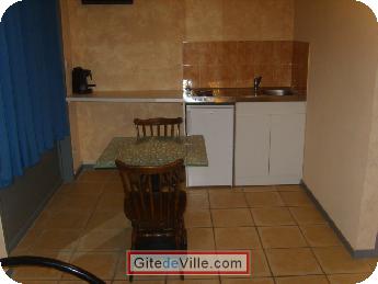 Gîte Francheville 13