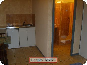 Gîte Francheville 6