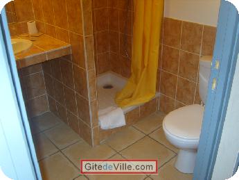 Self Catering Vacation Rental Francheville 2