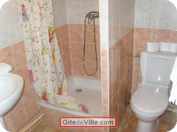 Gîte Francheville 11