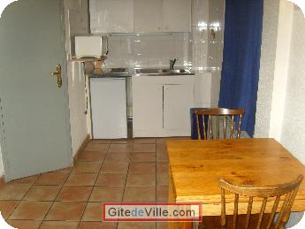 Gîte Francheville 8